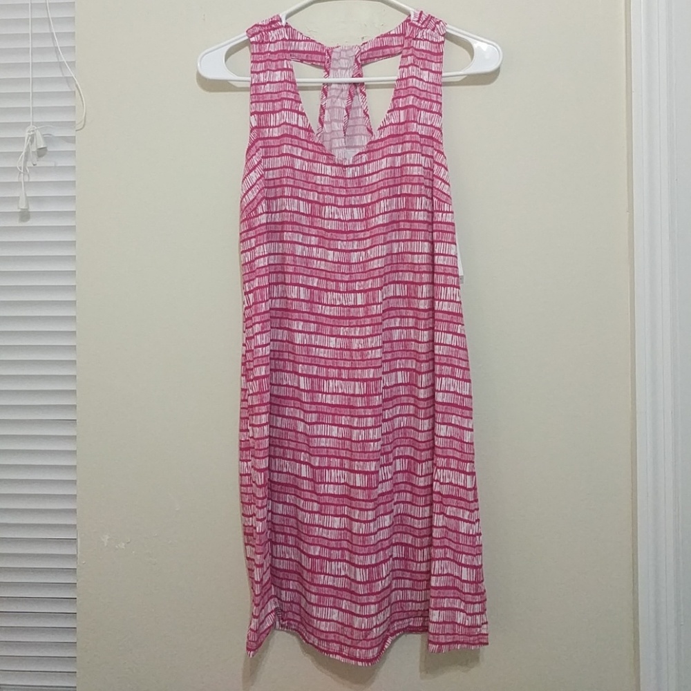 Cute summer dress
